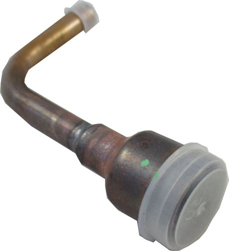 Bild von Verrohrung Expansionsventil-Verdampfer Ø 12mm für BWS-1 6-10