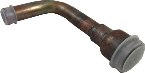 Bild von Verrohrung Expansionsventil-Verdampfer Ø 16mm für BWS-1 12-16