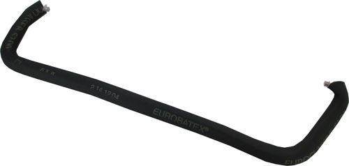 Bild von Verrohrung Steuerleitung - Expansionsventil Ø 6mm für BWS-1