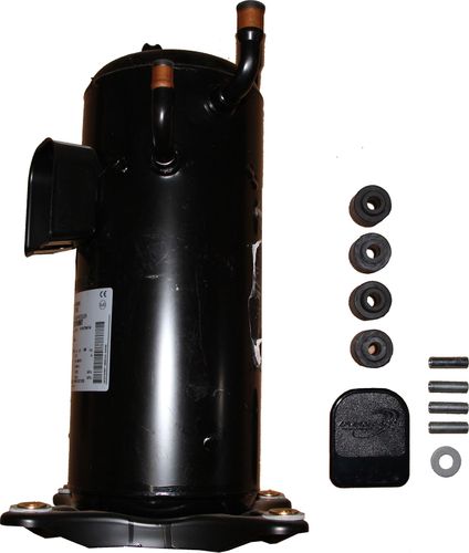 Bild von Scroll-Verdichter AE*-33* für BWS-1-06