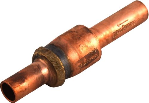 Bild von Rückschlagventil RV-04 MMS Ø12mm für BWL-1
