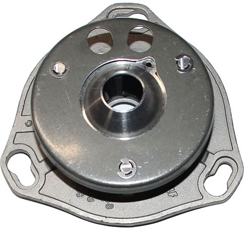 Bild von Luftdüse für COB-2-20 komplett