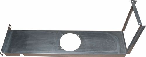 Bild von Ventilatorhalter für BWL-1 Typ 1