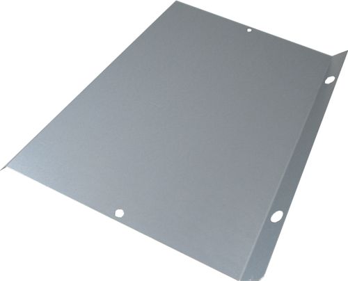 Bild von Handlochdeckel Schottblech für BWL-1