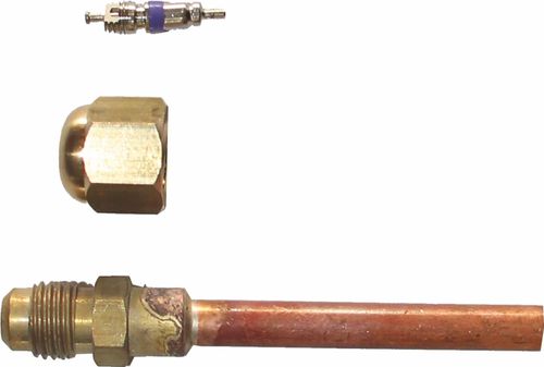 Bild von Schraderventil für BWS-1/BWL-1