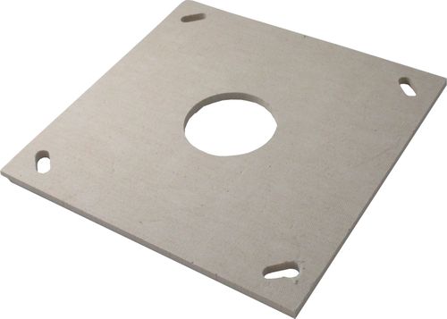 Bild von Dichtung Brennerplatte 320 x 320 x 10mm