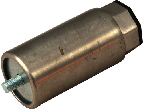 Bild von Fuss 1 1/2",AISI 304 für LS, FWS, SLS