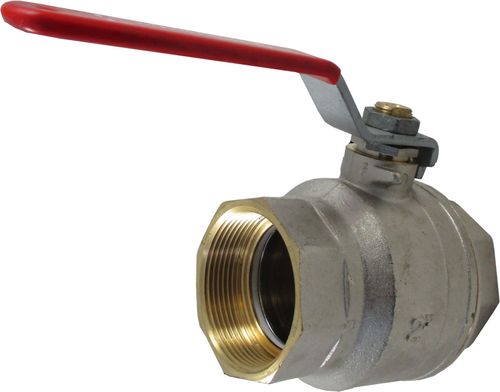 Bild von Kugelhahn IG 2" für LS-210/315, FWS-540