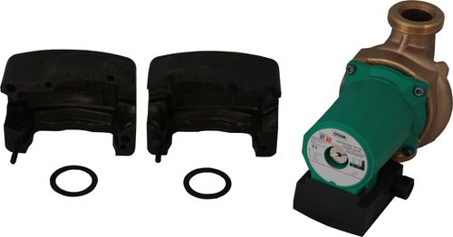 Bild von Pumpe TOP-Z 30/7,RG, PN10 für LS-210