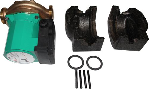 Bild von Pumpe TOP-Z 30/10, PN10, 230V für LS-315
