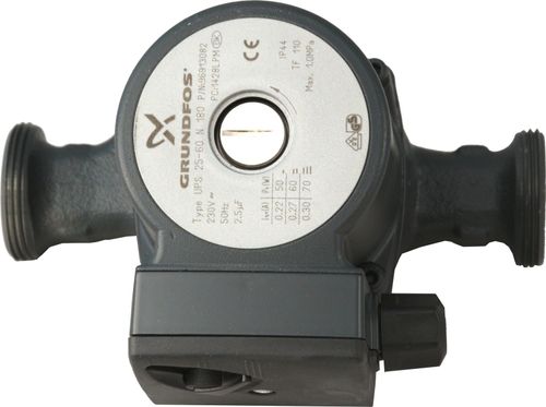 Bild von Pumpe Grundfos UPS 25-60 N 180 für FWS-140