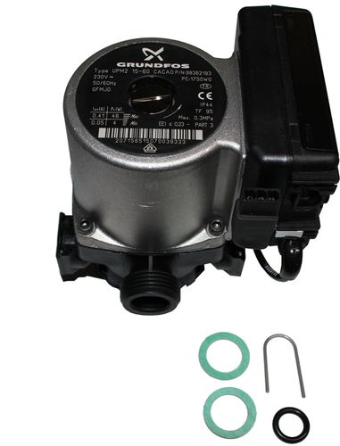 Bild von Hocheffizienzpumpe geregelt für CGB-2