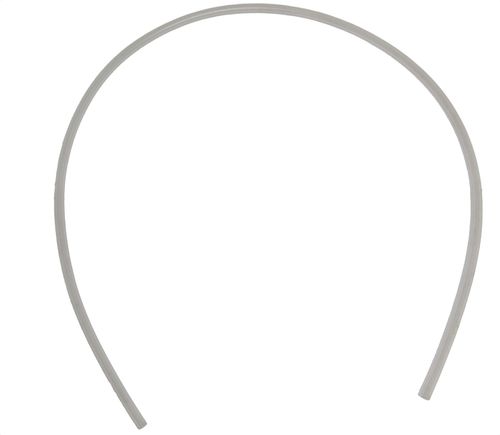 Bild von Schlauch Silikon 8x5mm, L=1000 mm für MGK-2