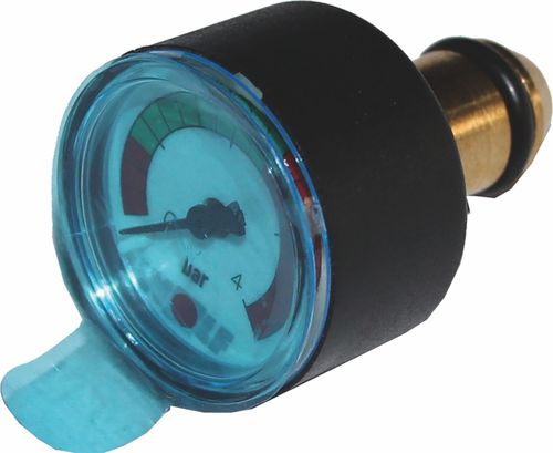 Bild von Einsteckmanometer für CGB-2/BWL-1S