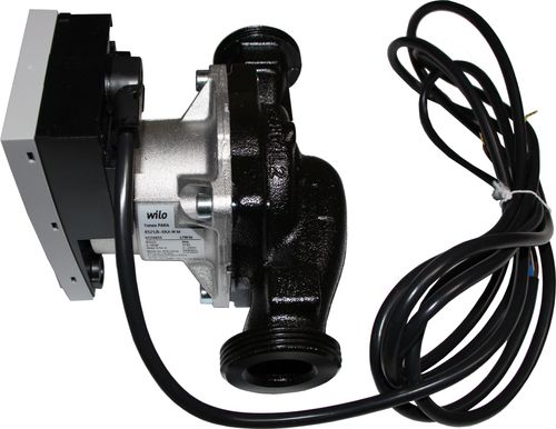 Bild von Hocheffizienz Pumpe für Hydraulikgruppe