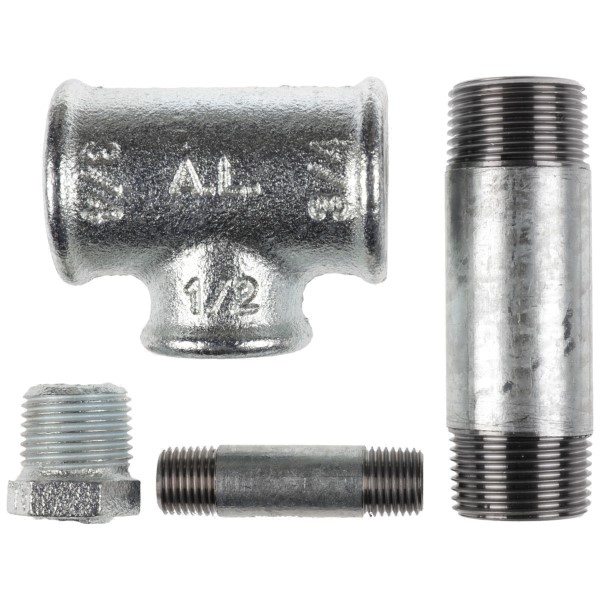 Bild von Anschluss-Set R3/4 für Gasdruckwächter max.