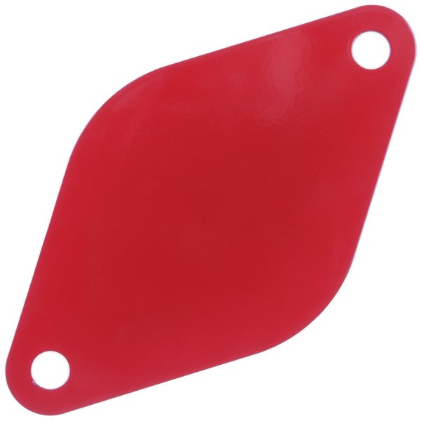 Bild von Abdeckblech Brenner Gr.70