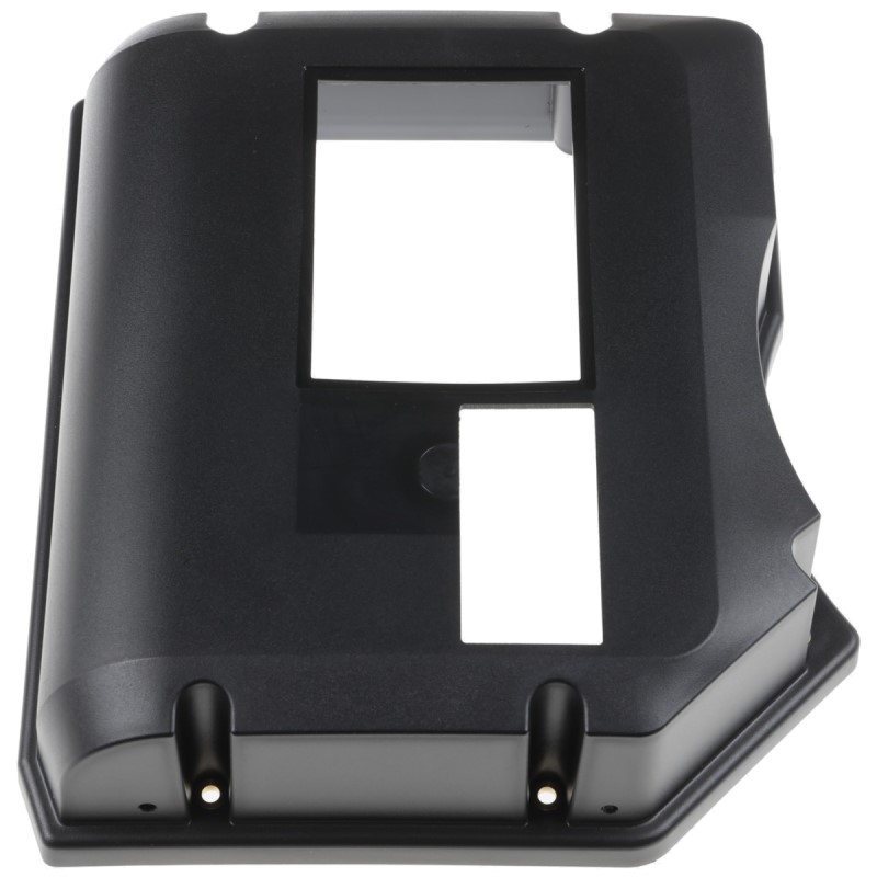 Bild von Abdeckhaube WM10 ABE eingebaut mit KS40 oder RWF55