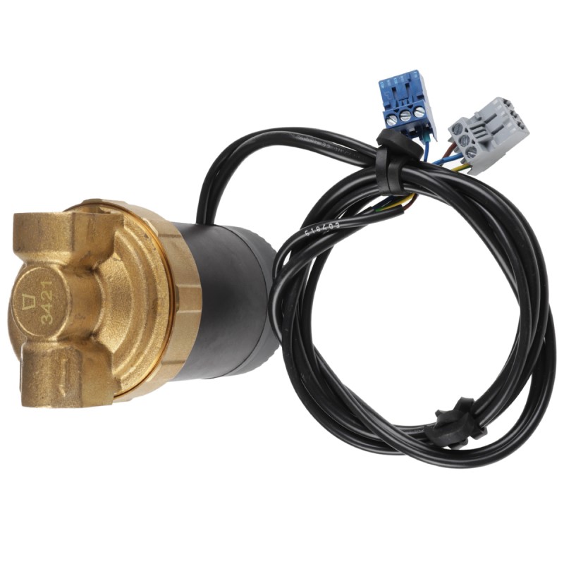 Bild von Umwälzpumpe eco B PWM 15-3L/65B komplett