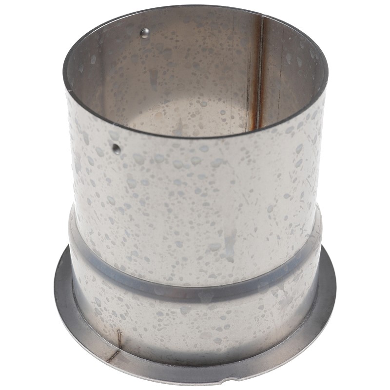 Bild von Adapterrohr MB800B WTC-OB 18-A