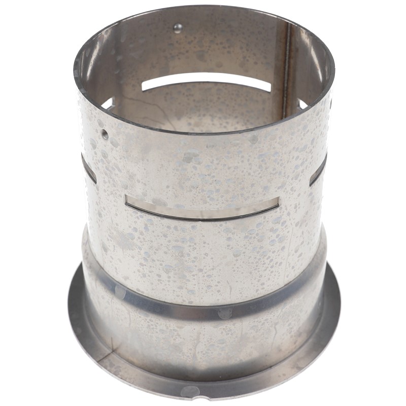 Bild von Adapterrohr MB800B WTC-OB30/35-A und WTC-OB 35-B