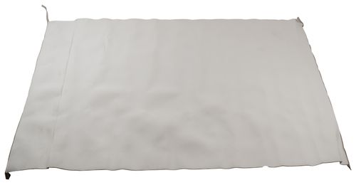 Bild von Verkleidung-Mantel weiß SE-2-200 Serie B