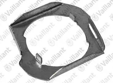 Bild von Halter für Siphon VC 10-30 CS