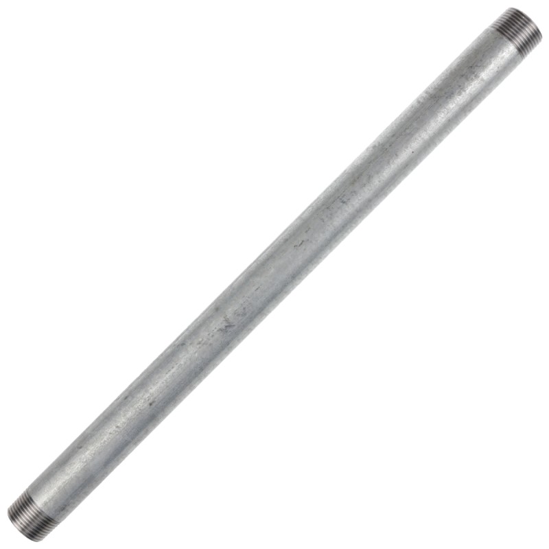 Bild von Doppelnippel R 3/4 x 390 mm