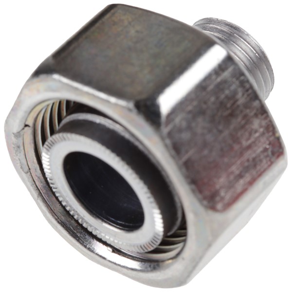 Bild von Verschraubung 24-SWS-L22-L10-ST