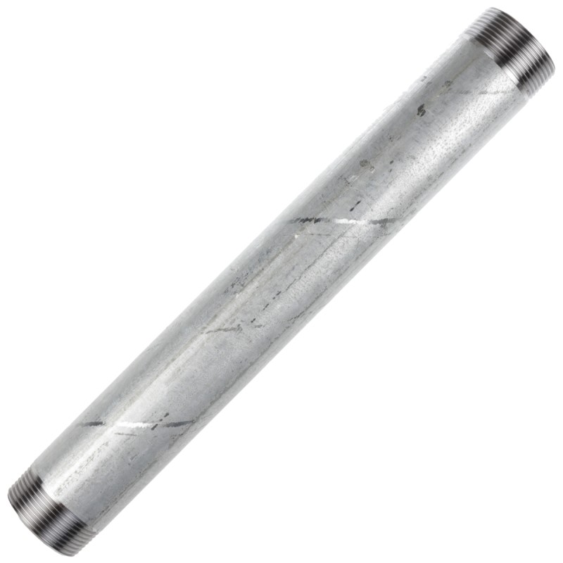 Bild von Doppelnippel R 1 x 375 mm