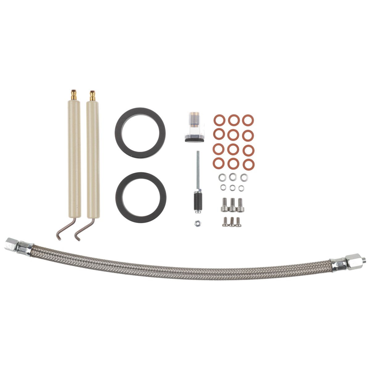 Bild von Ersatzteil-Set Mischeinrichtung RL30/3LN bis RL50/3LN