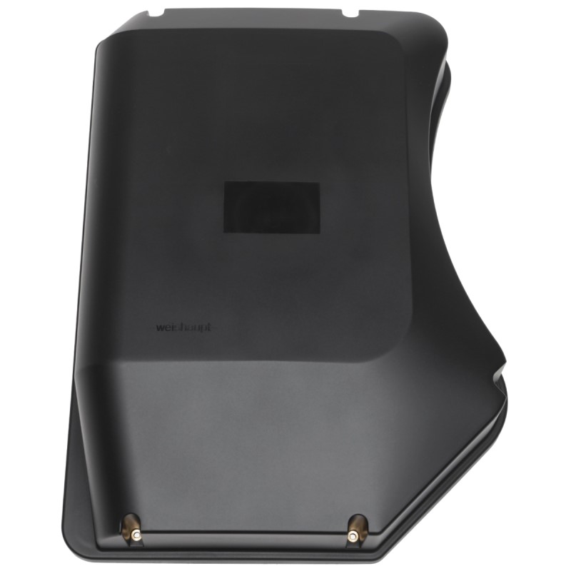 Bild von Abdeckhaube WM50 komplett W-FM ABE extern