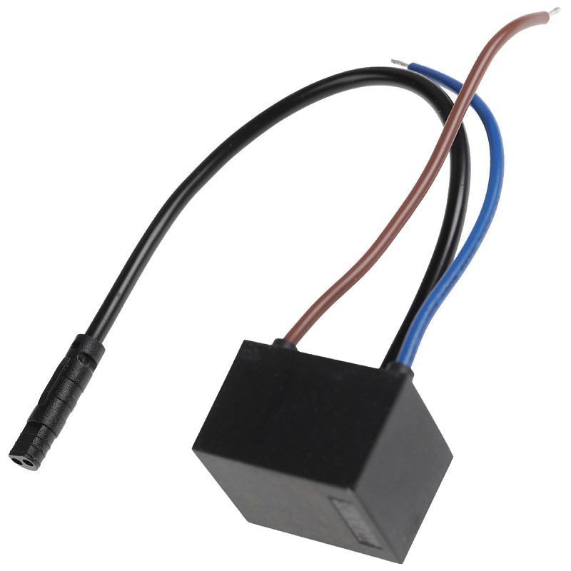 Bild von Netzteil 5V DC mit Kabel für Stellmotor-Regler WHI apartment