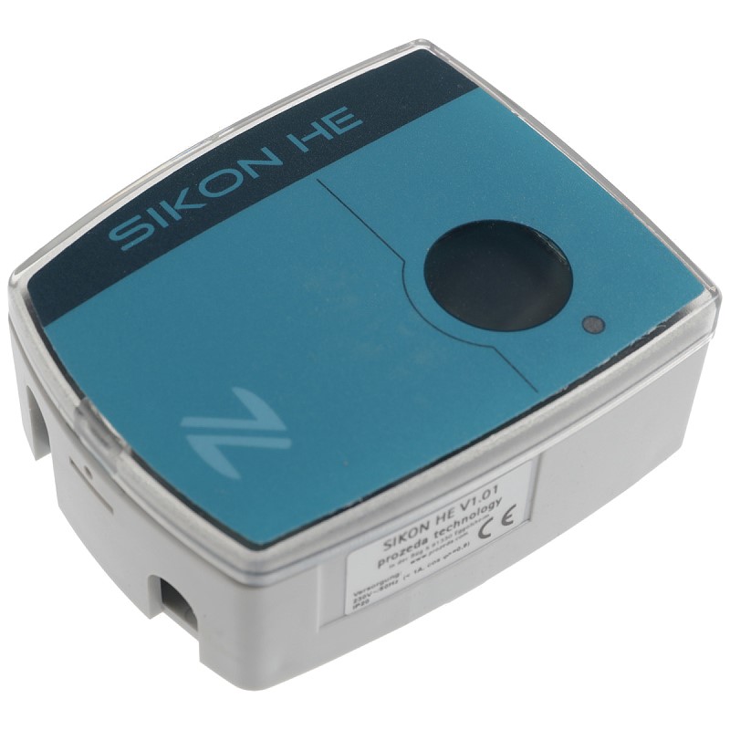Bild von Signalkonverter SIKON HE