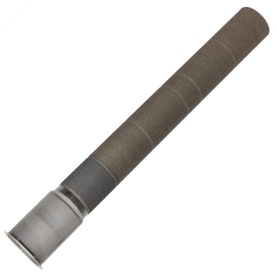 Bild von Brennerrohr WM-G10/3+4 ZM-PLN