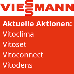 Bild für Kategorie Viessmann Spar Aktionen
