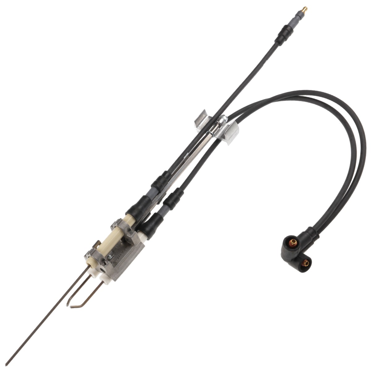Bild von Elektrodenhalter G7 mit Ionisation