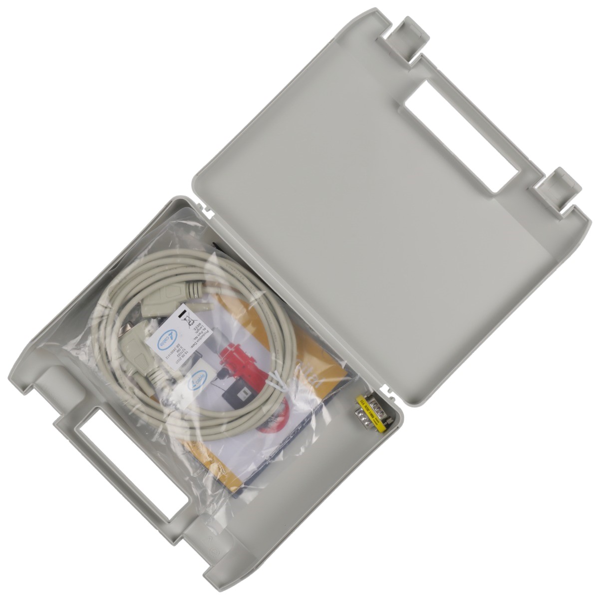 Bild von Servicepaket PC-Tool ACS450 für W-FM 100/200 V4.2.0.0