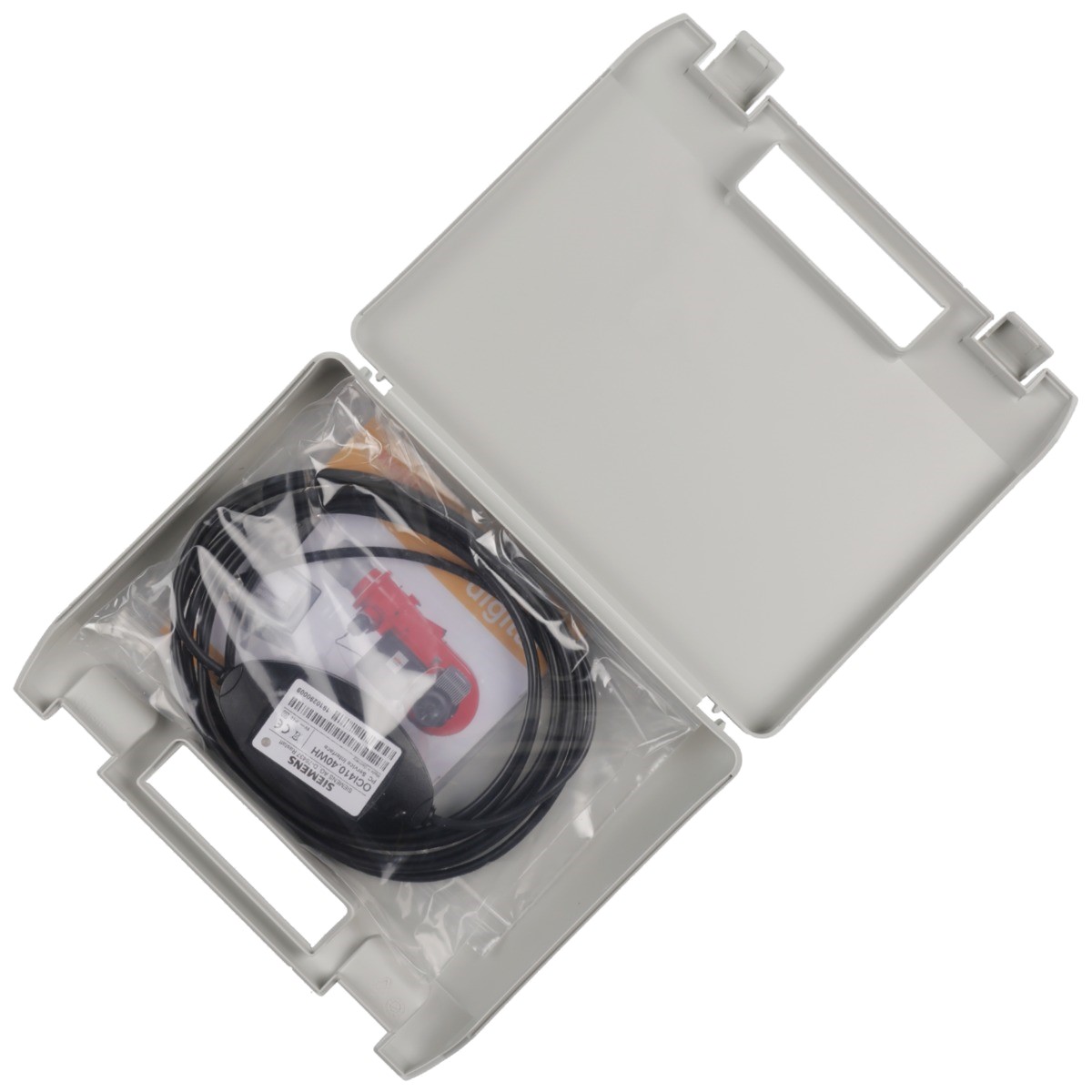Bild von Servicepaket PC-Tool ACS410 für W-FM50/54 V4.0
