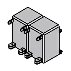 Bild von Ansteuermodul Heizwasser-Durchlauferhitzer