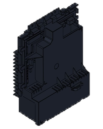 Bild von Regelung Außeneinheit 7kW