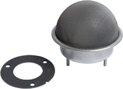 Bild von Flammkörper Ø 113 mm