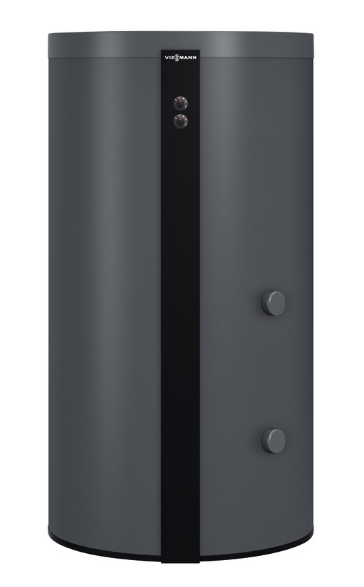Bild von Vitocell 100-E SVPB 400 Liter vitographite