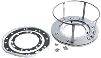 Bild von Brennertür Vitodens 200