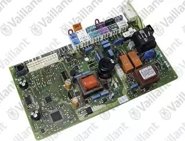 Bild von Vaillant Leiterplatte 130826