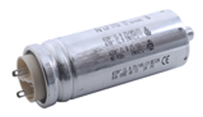 Bild von Betriebskondensator Kältemodul 10KW 230V