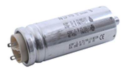 Bild von Betriebskondensator Kältemodul 6KW 230V