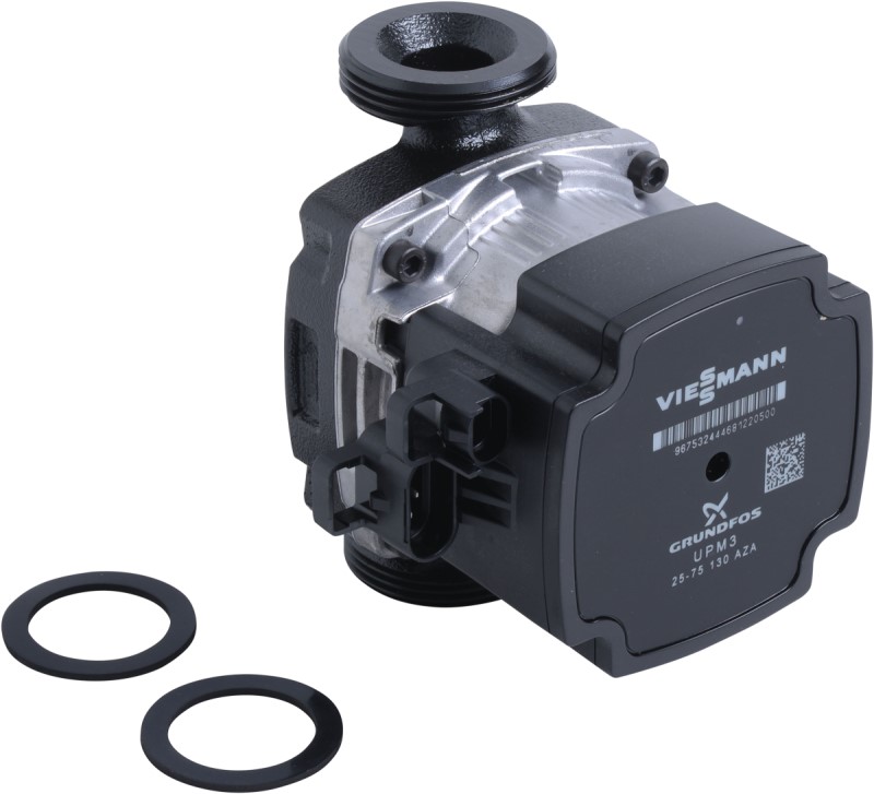 Bild von Umwälzpumpe G-HE 130 Vitotron