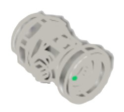 Bild von Kugelhahn KFE 1/2"