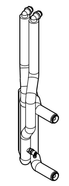 Bild von Plattenwärmetauscher SLS